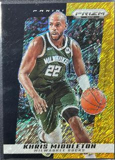 Khris Middleton