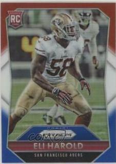 Eli Harold