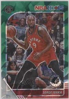 Serge Ibaka