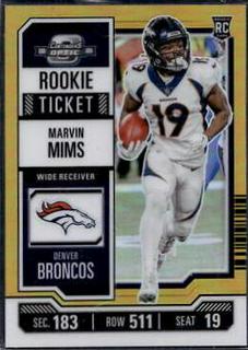 Marvin Mims