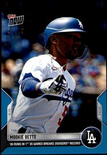 Mookie Betts