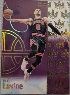 Zach LaVine