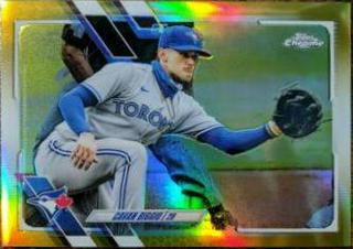 Cavan Biggio