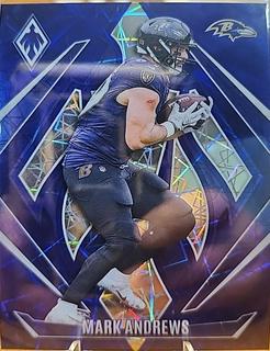 Mark Andrews