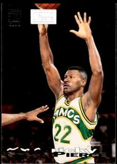 Ricky Pierce