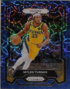 Myles Turner