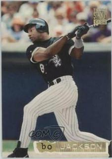 Bo Jackson