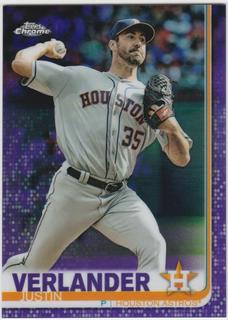 Justin Verlander