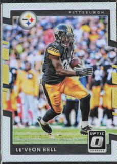 Le'Veon Bell