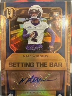 Nate Wiggins