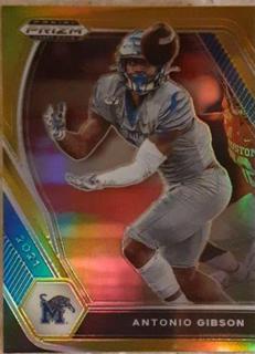 Antonio Gibson