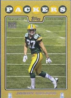 Jordy Nelson