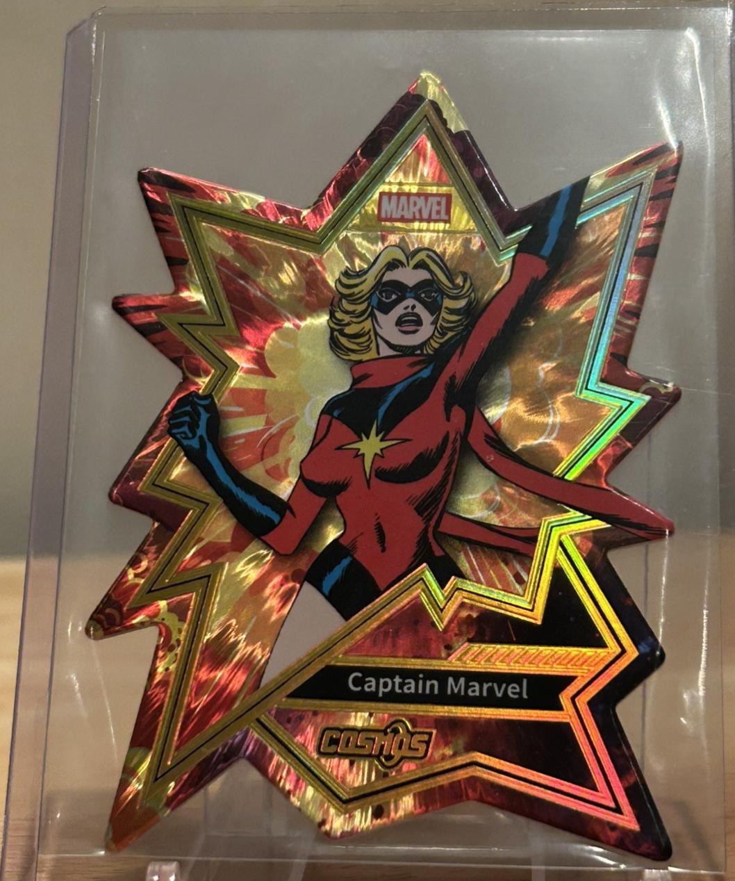 captain-marvel-die-cut-cm-yx-44-prices-marvel-2025-kakawow-cosmos