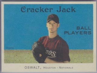 Roy Oswalt