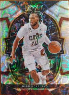 Darius Garland