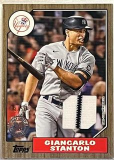 Giancarlo Stanton