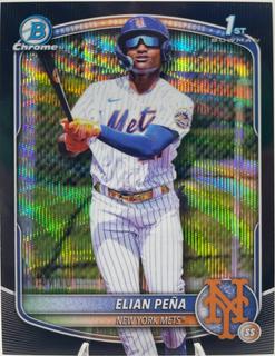 Elian Pena