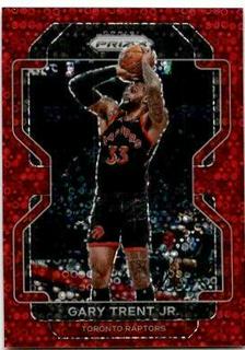 Gary Trent Jr.