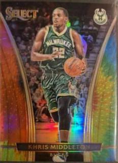 Khris Middleton
