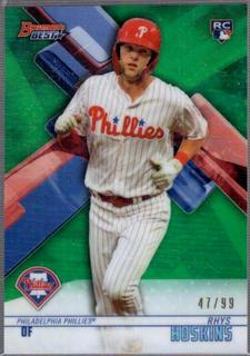 Rhys Hoskins
