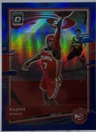 Rajon Rondo