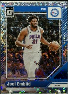 Joel Embiid