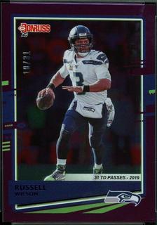 Russell Wilson
