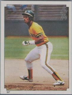 Rickey Henderson