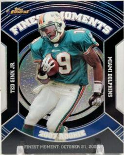 Ted Ginn Jr.