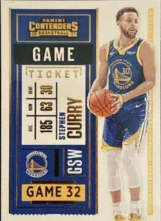 Stephen Curry