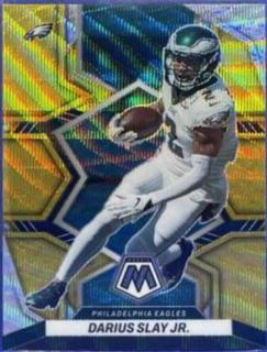 Darius Slay Jr.