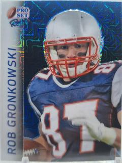 Rob Gronkowski