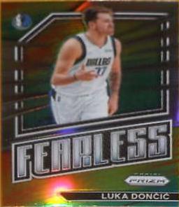 Luka Doncic