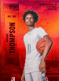 Ausar Thompson