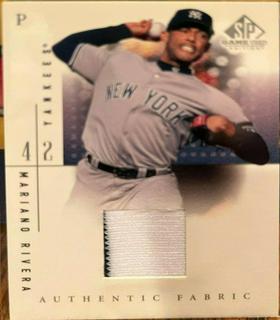 Mariano Rivera