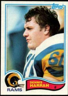 Dennis Harrah