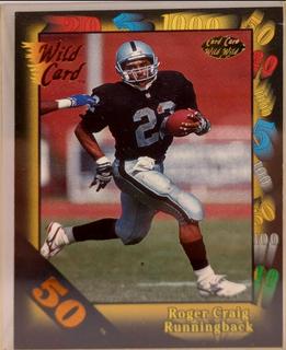Roger Craig