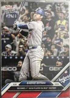 Shohei Ohtani