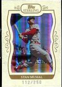 Stan Musial