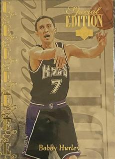 Bobby Hurley