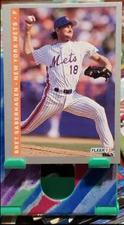 Bret Saberhagen