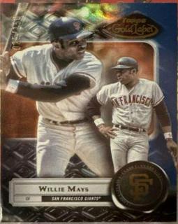 Willie Mays