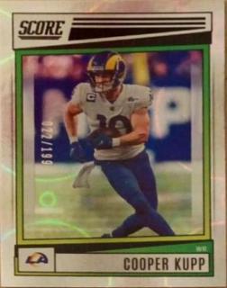 Cooper Kupp