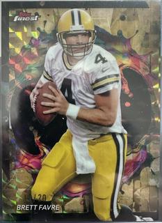 Brett Favre
