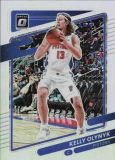 Kelly Olynyk