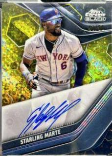 Starling Marte