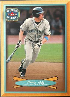 Aubrey Huff