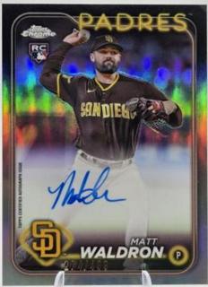 Matt Waldron
