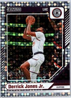 Derrick Jones Jr.