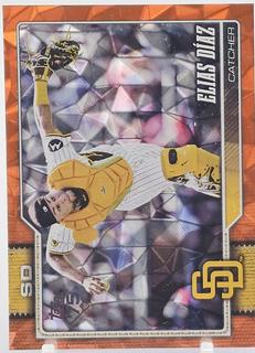 Elias Diaz